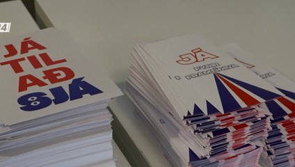 Island si vybral suverenitu: Väčšina voličov v referende odmietla obnoviť rokovania o členstve v EÚ
