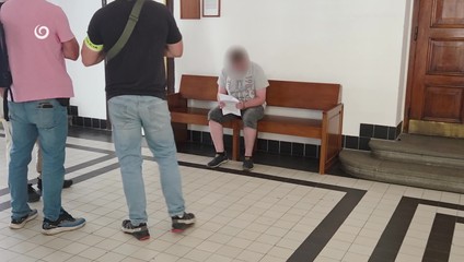 Sériového predátora z filmu V sieti opäť zadržali: Pokúsil sa o kontakt s dieťaťom, skončil vo väzbe