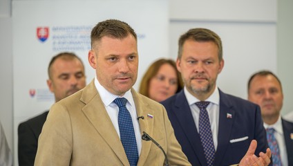 Súd odmietol žalobu v súvislosti s PVE Málinec. Taraba hovorí o ďalšom víťazstve