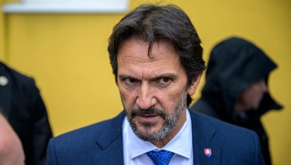 Kaliňák opäť odmieta akúkoľvek účasť Slovenska na únose Vietnamca