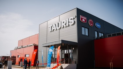 TAURIS prichádza s prvou správou o udržateľnosti, svoju stratégiu stavia na troch pilieroch