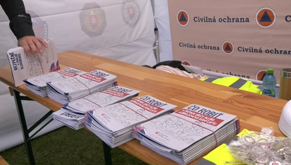 Ako sa pripraviť na krízu? Ministerstvo vnútra radí, čo mať doma v zásobe