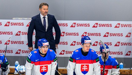 Tie najdôležitejšie zápasy ešte len prídu, ale Slováci by si zaslúžili aspoň BOD