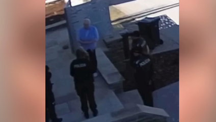 Ferenčák: Kým som bol na výsluchu, štyria policajti prišli po moju chorú 80-ročnú matku