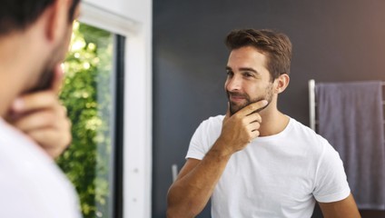 Akú kozmetiku zvoliť pre bradu? Muži, tu sú tipy, ktoré musíte vedieť!