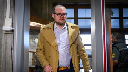 Inšpekcia podala sťažnosť na Kubinu, no neuspela. Komora prípad odložila