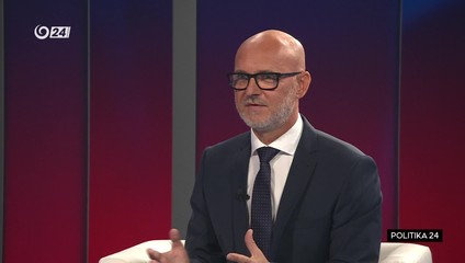 Gröhling v Politika 24: Referendum bude drahý prieskum verejnej mienky