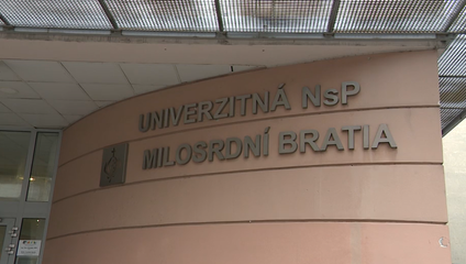 Nemocnica Milosrdných bratov plánuje masové prepúšťanie. Doplatia na to pacienti aj zdravotníci