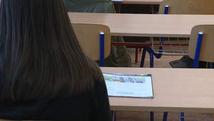 Prijali ich všade, no nemôžu si vybrať. Deviataci narazili na absurdný systém