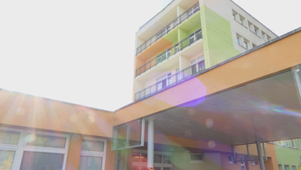 Kysucká nemocnica v Čadci postaví byty pre zdravotníkov. Chce udržať mladých lekárov