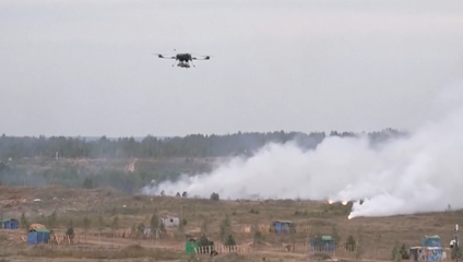 Význam dronov vo vojenstve rastie, armády reagujú novými technológiami