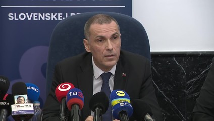 Žilinka: Rozhovor s Ficom trval krátko, striktne som zotrval na svojom stanovisku