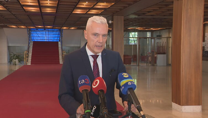 Ferenčák: Bolo voči mne vznesené obvinenie. „Je to politické zadanie“