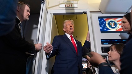 Ak sa Trumpovi podarí rozbiť čínsko-ruské spojenectvo, Putin by prišiel o moc. Kľúčom je ropa