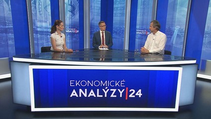 Ekonomické Analýzy 24: Vyššie platy nestačia. Inflácia a odvody zožerú takmer všetko