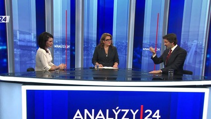 Analýzy 24: Mám pocit, že to bude najväčšia čierna stavba, tvrdí Cigániková o nemocnici v Prešove