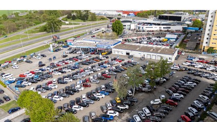 Predaj jazdeného auta s istotou - len pri výbere silného partnera