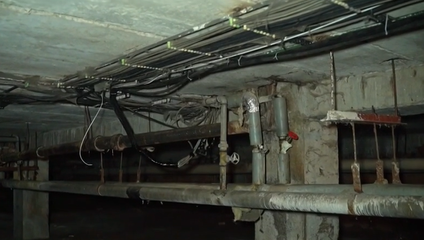 Zlodej ukradol telekomunikačné káble z nemocnice. Pacienti sa dva týždne nemohli dovolať