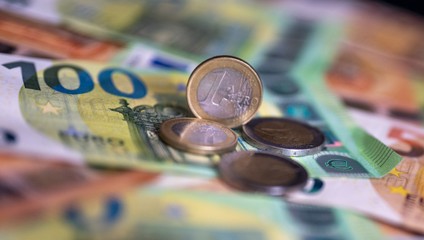Dlh Slovenska sa blíži k 84 miliardám. Na každého obyvateľa pripadá cez 15 500 eur