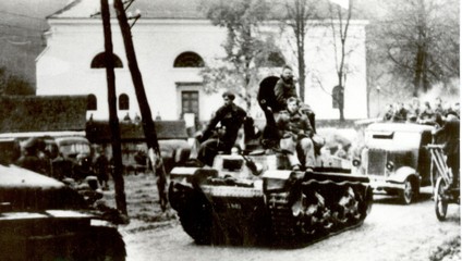 „Začnite s vysťahovaním.“ Pred 82 rokmi sa začalo Slovenské národné povstanie