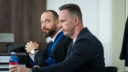 Súd oslobodil bývalého policajta Zetochu v kauze lustrovania politikov