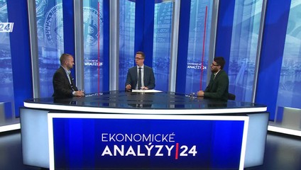 Ekonomické Analýzy 24: Napätie medzi USA a Iránom pokračuje, trhy rastú