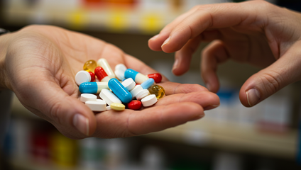 Lekárne evidujú množstvo liekového odpadu. U mladých si všimli zvýšený záujem o voľnopredajné lieky