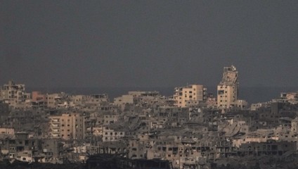 Počet palestínskych obetí vojny v Pásme Gazy prekročil 70-tisíc