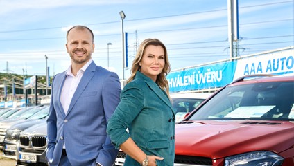 Rekordné tržby a úspešná segmentácia zákazníkov prinášajú AURESu ďalší rast