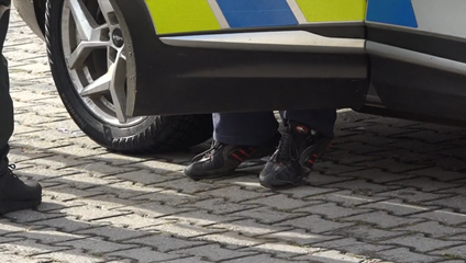 Obvinený z vraždy bezdomovca z Humenného nejde do väzby, polícia nedodržala lehotu