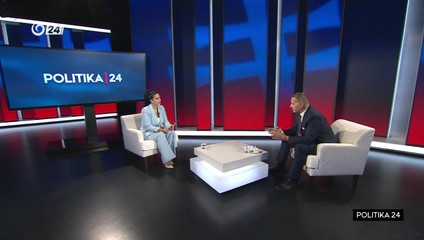 Boris Kollár v Politika 24: „Som rád, že sa Maroš Žilinka stal generálnym prokurátorom“