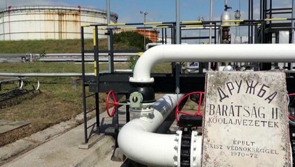 „Ruská ropa nie je o bezpečnosti,“ varuje veľvyslankyňa EÚ na Ukrajine