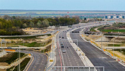 Koniec kolón pri Bratislave? D1 otvorili v novom šate, vodičov čaká obrovská zmena!