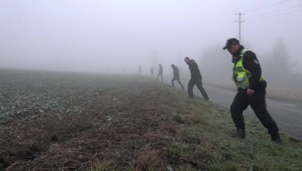 Súd poslal do väzby muža, ktorý mal väzniť nezvestného chlapca v chatke na Zlínsku