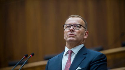 Borisovi Kollárovi uplynula lehota na zverejnenie ospravedlnenia. Advokát čurillovcov podá návrh na exekúciu