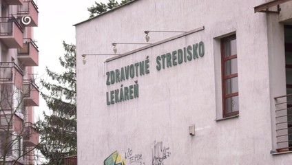 Páchateľ s nožom prepadol lekáreň vo Zvolene. Do hodiny ho zadržala polícia