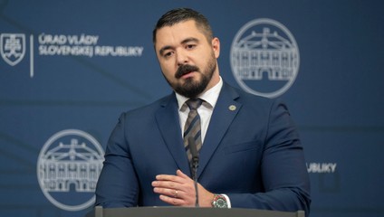 SaS žiada disciplinárne konanie: šéf SIS Gašpar čelí vážnym podozreniam