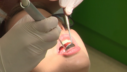 Dvojročné dievčatko zomrelo v zubárskom kresle. Skolabovalo pri bežnom zákroku