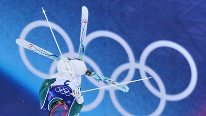 Najlepšie FOTOGRAFIE zo 6. olympijského dňa