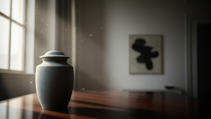 Čínske úrady zakázali ukladanie spopolnených ľudských pozostatkov v lacných bytoch