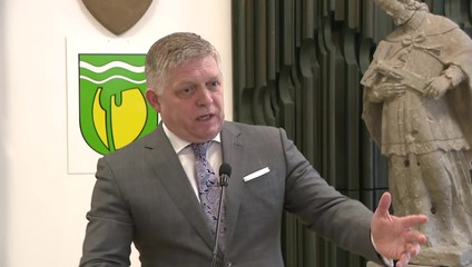 Fico k ovplyvňovaniu volieb: „V roku 2020 som ja prakticky politicky neexistoval.“