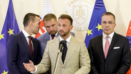 Prehľad: Vláda schválila viacero návrhov. Aké zmeny nás čakajú?