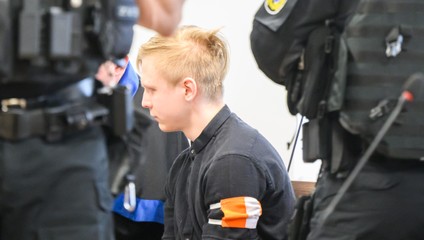 Samuel na slobodu nepôjde. Súd mu zamietol žiadosť o prepustenie