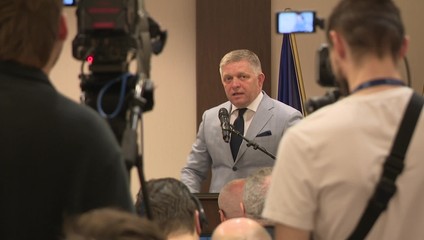 Spor o dane eskaluje: Fico obvinil živnostníkov z neplatenia