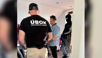 Polícia počas akcie BRAT zadržala troch ľudí. Jednu osobu obvinila
