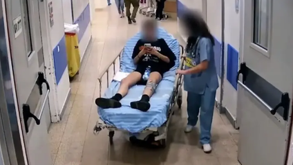 3 roky od útoku Hamasu: „Krutosť, ktorá presahuje hranice toho, čo si dokážete predstaviť“
