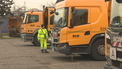 Pozor na falošných koledníkov: Počas Adventu sa vydávajú za smetiarov