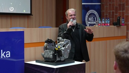 Vývoj umelej inteligencie napreduje: Známy slovenský finančník verí, že Slovensko môže byť v budúcnosti konkurentom