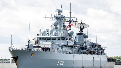 Európa má väčšiu silu než USA. Na Rusko jej chýba len sebavedomie, tvrdí známy generál