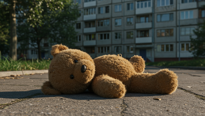 Tragédia len pár dní pred Vianocami: Chlapec (†10) neprežil pád zo siedmeho poschodia